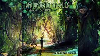 Mountain Trolls - Morgoth's Twisting