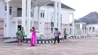 She Fell InLove With Me As A Poor Village Boy Not Knowing I'M A Billionaire In Disguise/AfricanMovie