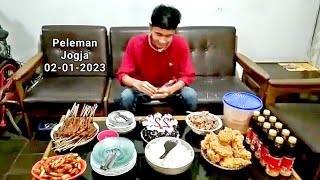 Buatmu Anak Lanangku 🎁
