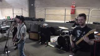 Amends - live @ Pari, Parramatta, 27 October 2024 1/2