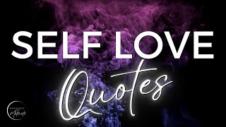 Self Love Quotes | Quote Video With Music