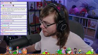 Beta64 Live - Birdman Moment