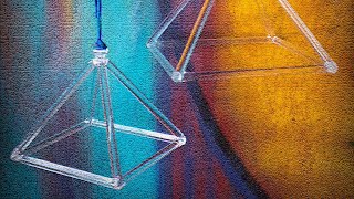 The Crystal Pyramid | 105 | Learn Sound Therapy
