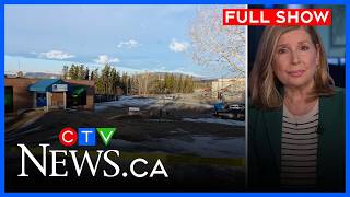Details emerge after tragic Tumbler Ridge mass shooting | CTV National News at 5:30 for Feb.11, 2026