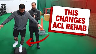 This Changes ACL Rehab: Neurocognitive Training Revealed!