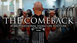 COMEBACK UNRECOGNIZABLE IN 2026 - Best Motivational Speech Video