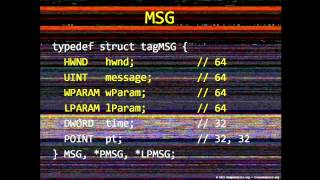 Debugging.TV Frame 0x06
