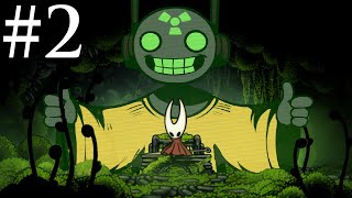 LIVE: Silksong Blind | Episode 2