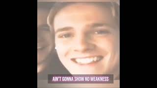 Why Do I Love You (with lyric) by Westlife