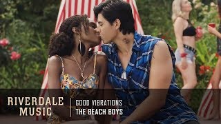 The Beach Boys - Good Vibrations | Riverdale 3x01 Music [HD]
