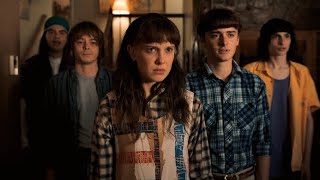 Stranger Things Season 4 - Edits | Stranger Things Whatsapp Status Video - millie bobby brown - 2022