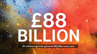 5 creative facts about the UK