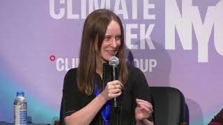 Communicating climate change – how can culture drive action?