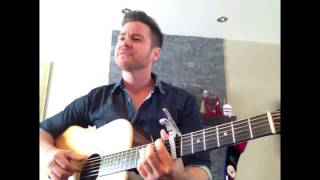 Wilfred Le Bouthillier - Little country church (cover)