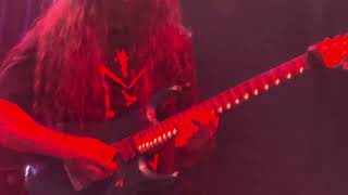 Death To All - Pull the Plug - San Diego - November 4, 2025 - The Observatory 