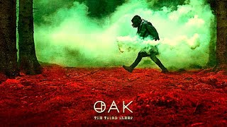Oak - The Third Sleep. 2025. Progressive Rock. Full Album