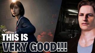 Silent Hill Just Dropped Some MASSIVE Updates!