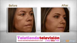 Crema de Estrella de Mar Rejenstar en Teletiendatelevision.com
