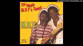 Mbt's - Mbt's Sound (French Afro-Funk - 1977)
