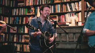 Michael Darcy & The Atlantic Tramps - Wild West Clare (Live)