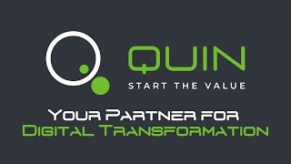 Quin Corporate Video