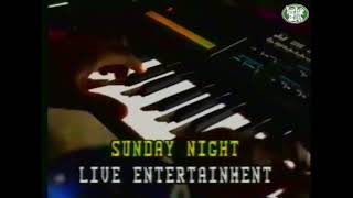 Soul Beat TV Classic Commercial - The Sports Page MacArthur Blvd Oakland CA