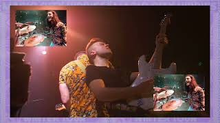 Magic City Hippies - WINTER '23 TOUR