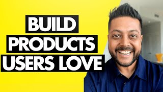 How To Build A SaaS Product That People Love