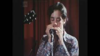 Professor Longhair: Going Home Tomorrow (live 1975)