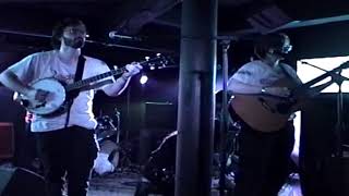 pembrook - live at bookclub - feb 28, 2025