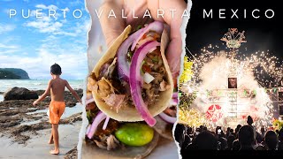 MUST SEE BEACH & MUST EAT TACOS