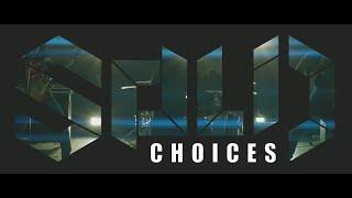 SOLiD - CHOICES