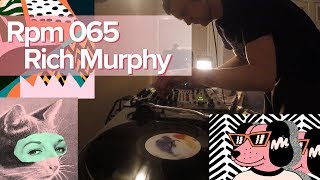Rpm 065 Rich Murphy