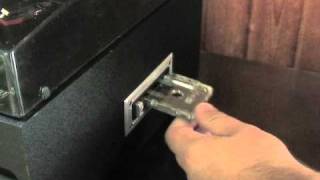 Encore 5-in-1 Retro Stereo