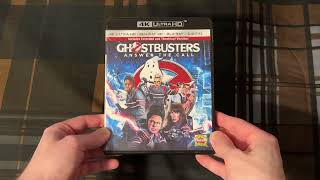 Ghostbusters (2016) 4K Ultra HD Overview