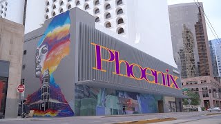 More Black Superheroes Tour: Spitting Fire in Phoenix [ep.12]