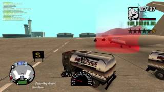 PYLife - GTA San Andreas Powrót Starej Ekipy :)