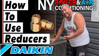 🚨 TERMINAL D DAIKIN INSTALL PROBLEM? WATCH THIS BEFORE YOU START!
