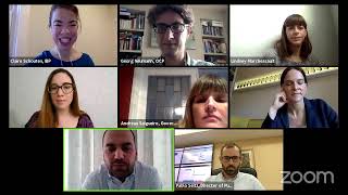 OR+OR: Strengthening Transparency and Accountability in Budgeting and Contracting (Livestream)