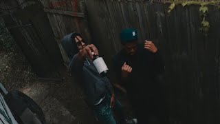 RJSlide - Quick Racks feat. Baby Locs (Official Music Video)
