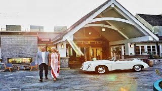 L'Auberge Del Mar Hotel California USA