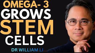 6 Omega 3 Foods That Regenerate Stem Cells and Strengthen the Brain Dr William Li