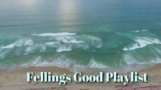 Songs that will put you in your feelings ~ Chill music playlist
