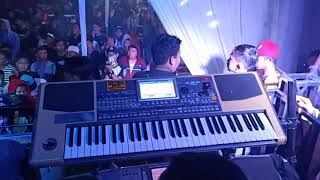 OT.MP House Music Live Sambirejo Part 2