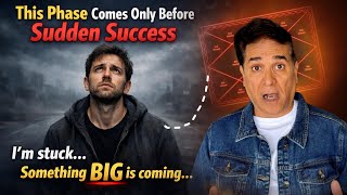 Sudden Success After Years of Struggle — This Is Written in Very Few Charts