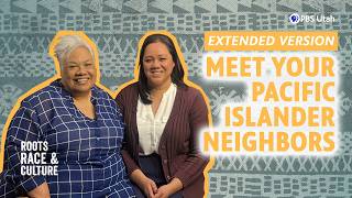 Pacific Islanders in Utah [EXTENDED VERSION]