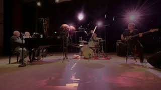 PHILIPPE DAVENET, GENE CLARKSVILLE & PLAY LIVE (Extrait N° 2)