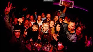 Worldwide Festival leysin 2019