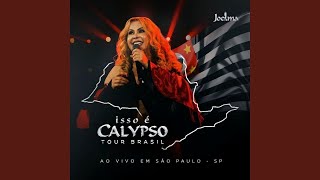 Joelma - Chamo Por Você (Ao Vivo)