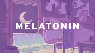 New Friends - Melatonin